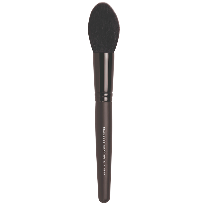 bareMinerals Seamless Shaping & Finish Brush (1 stk)