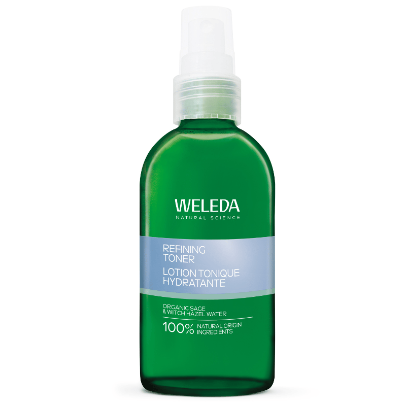 Weleda Refining Toner (150 ml)