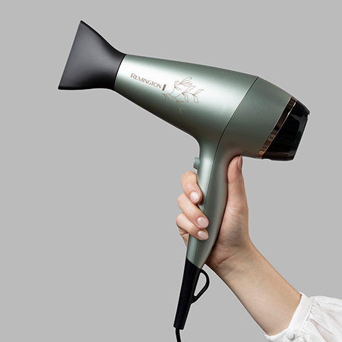 Remington Botanicals Føntørrer (1 stk)