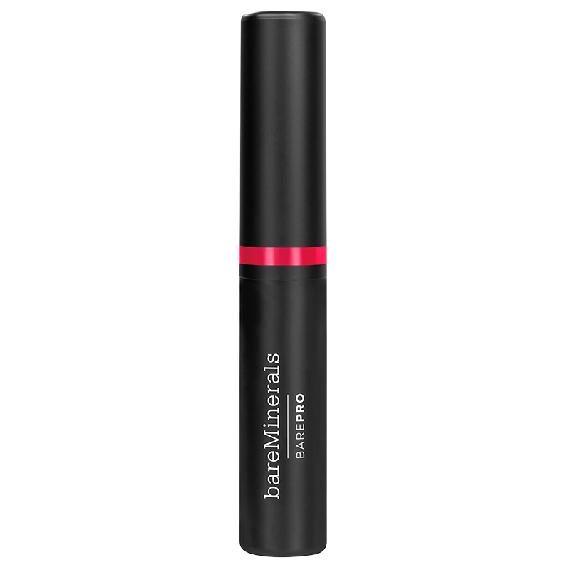 bareMinerals barePRO Longwear Lipstick Hibiscus (2 g)