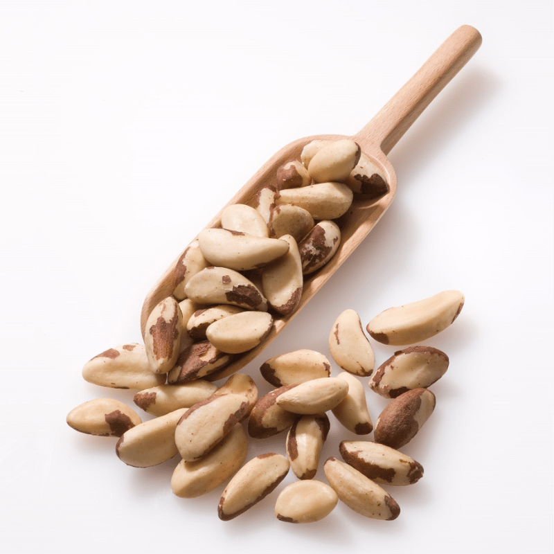 Biogan Paranødder Ø (400 g)