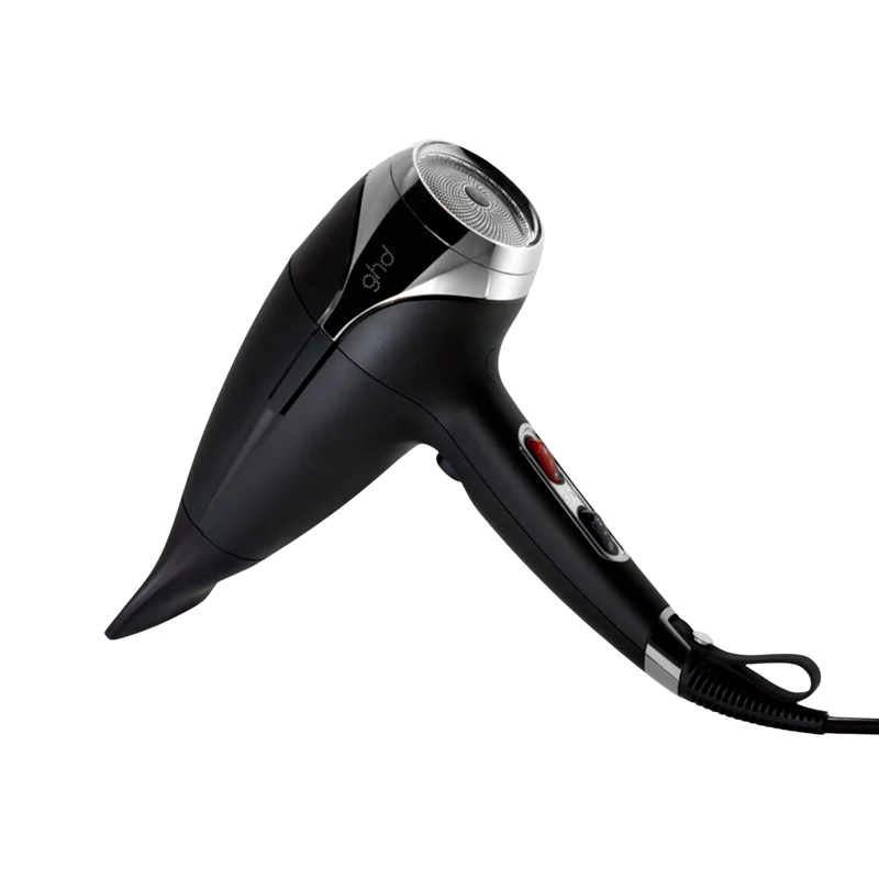 ghd Helios Black (1 stk)