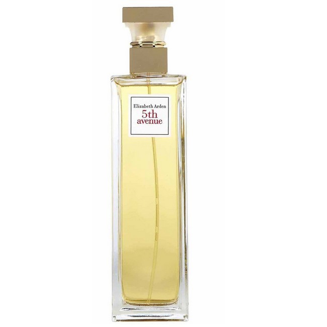 Elizabeth 5th Avenue EDP 125 ml.