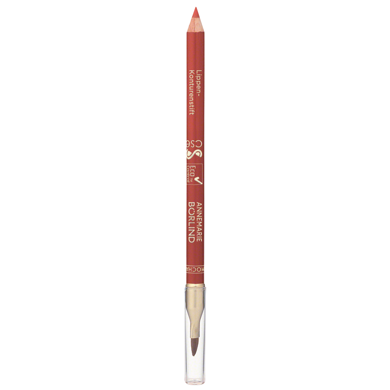 Annemarie Börlind Lip Liner Mocha 15 1 stk.