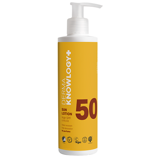 MDerma Sun Lotion SPF50 (200 ml)