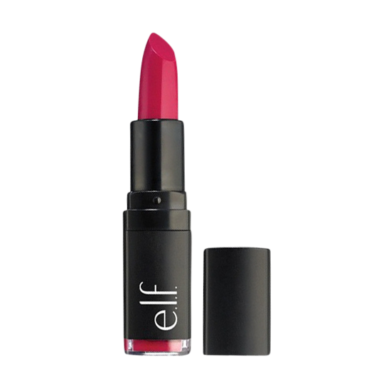 elf makeup Velvet Matte Lipstick Bold Berry 4.1 g.