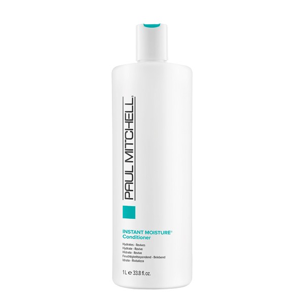 Paul Mitchell Instant Moisture Conditioner 1000 ml.
