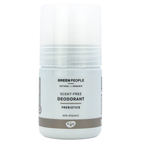 Green People Deodorant Natural (75 ml)