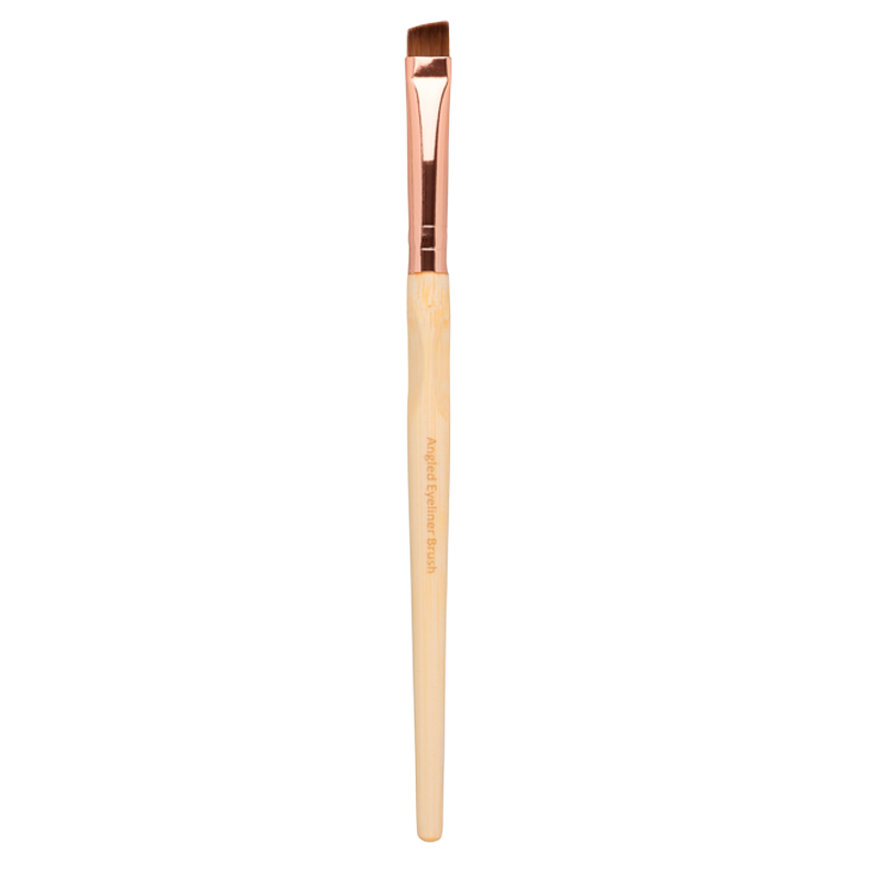 So Eco Angled Eyeliner Brush 1 stk.