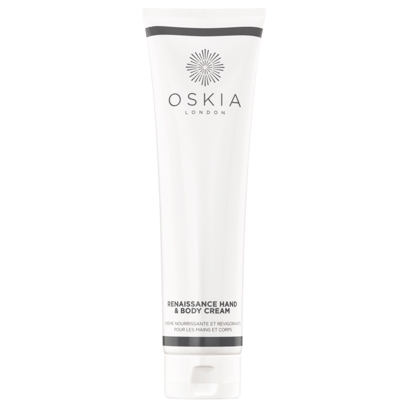 Oskia Renaissance Hand & Body Cream (150 ml)