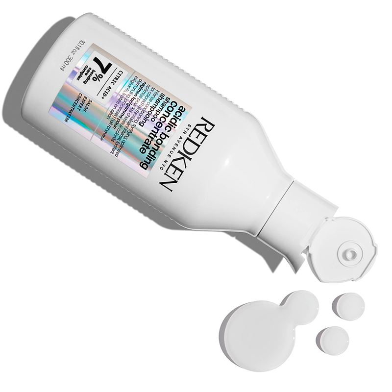 Redken Acidic Bonding Concentrate Shampoo (300 ml)