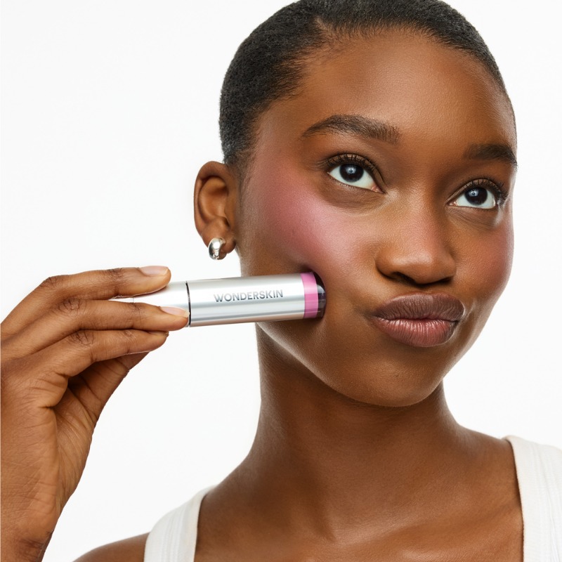 Wonderskin Wonder Blading All-Day Blush Stain Whimsy (7,5 ml)
