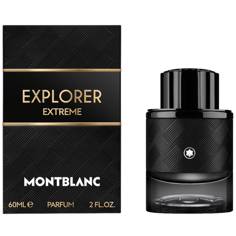 Montblanc Explorer Extreme EDP (60 ml)