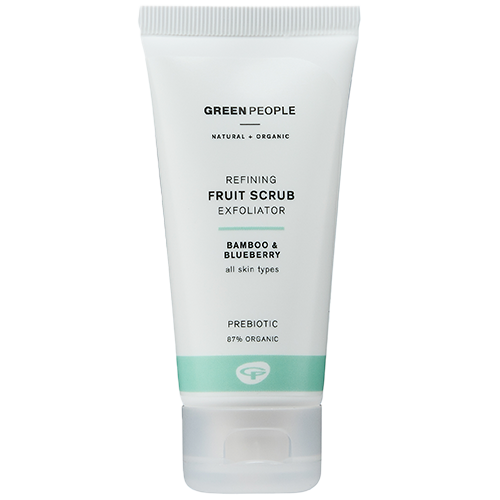 GreenPeople Fruit Scrub (50 ml)