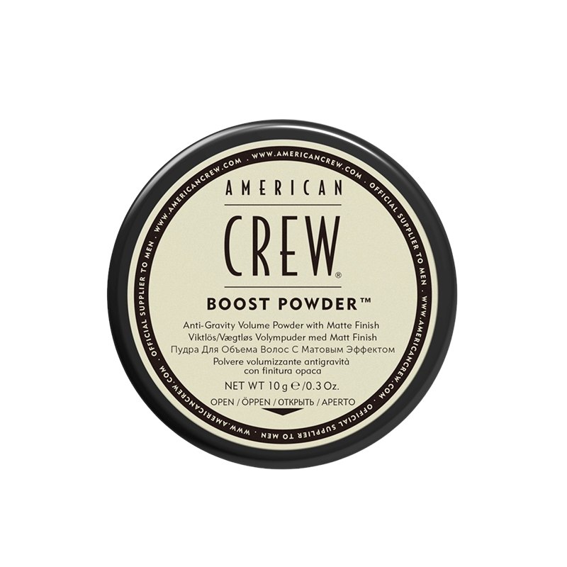 American Crew Boost Powder 10 g.