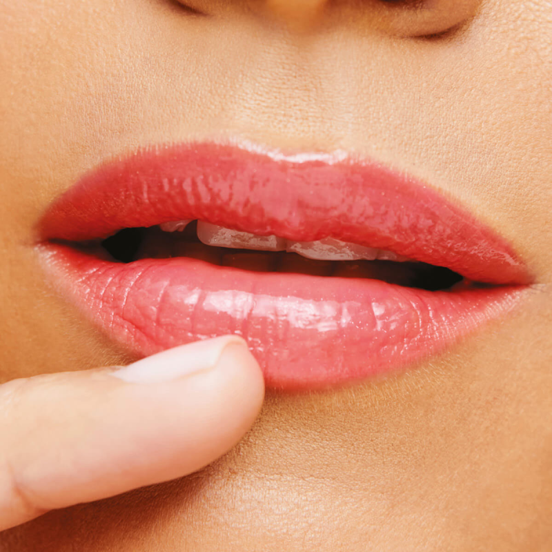 Jane Iredale HydroPure Lip Gloss Spiced Peach (1 stk)