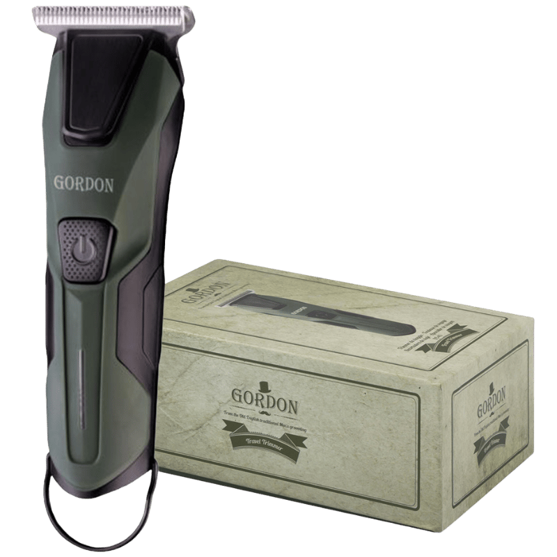 Gordon Mini Travel Trimmer B540 (1 stk)