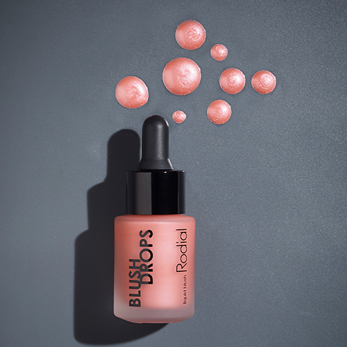 Rodial Blush Drops Frosted Pink (15 ml)