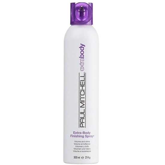 Paul Mitchell Extra-Body Finishing Spray 300 ml.