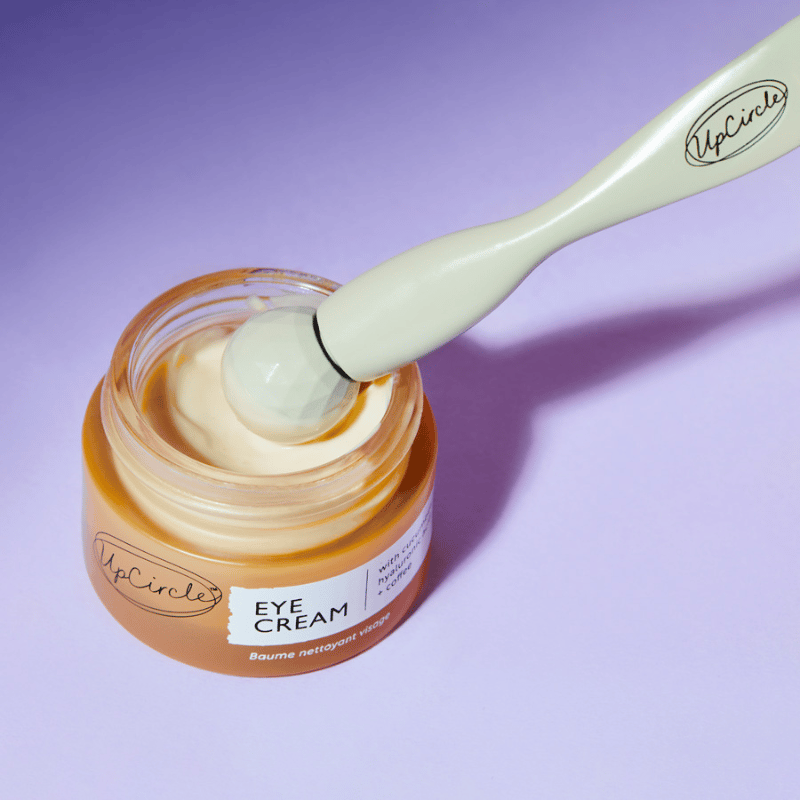 UpCircle Soothing Eyeroller (1 stk)