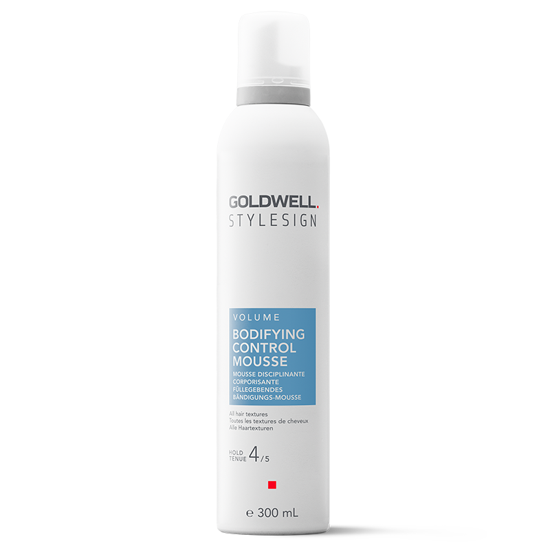 Goldwell StyleSign Bodifying Control Mousse (300 ml)