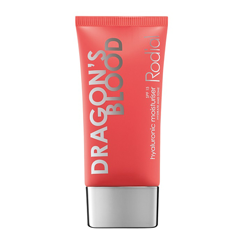 Rodial Dragon's Blood Hyaluronic Moisturiser SPF15 (50 ml)