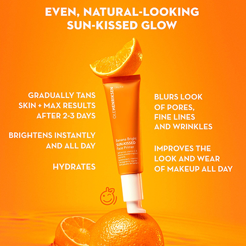 Ole Henriksen Banana Bright Sun Kissed Face (30 ml)