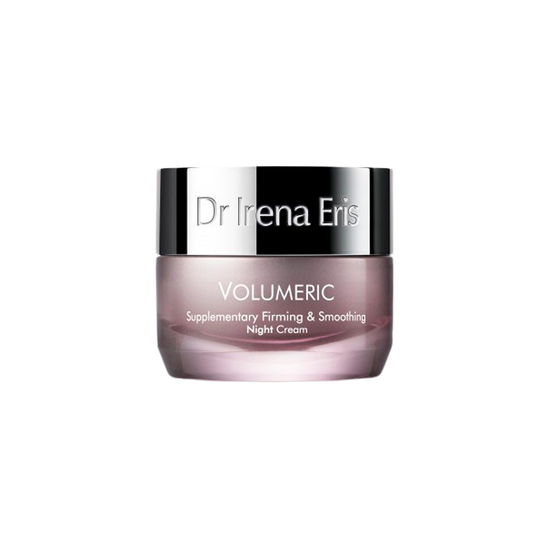 Dr. Irena Eris Volumeric- Supplementary Firming & Smoothing Night Cream (50 ml)
