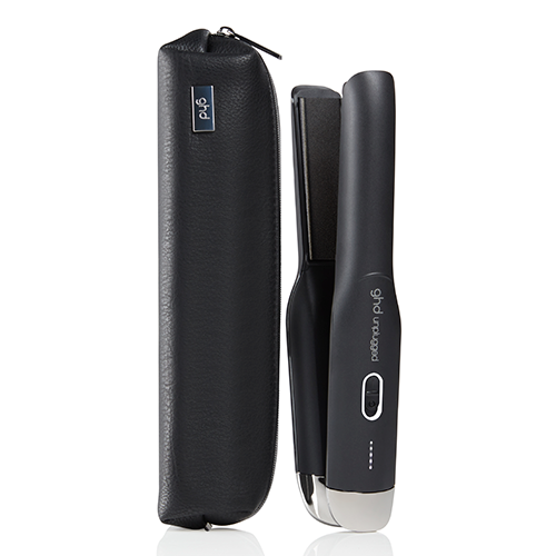 GHD Unplugged Christmas Gift Set (1 sæt)