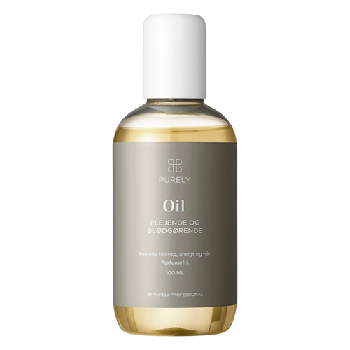 Purely Professional Oil 1 (100 ml)