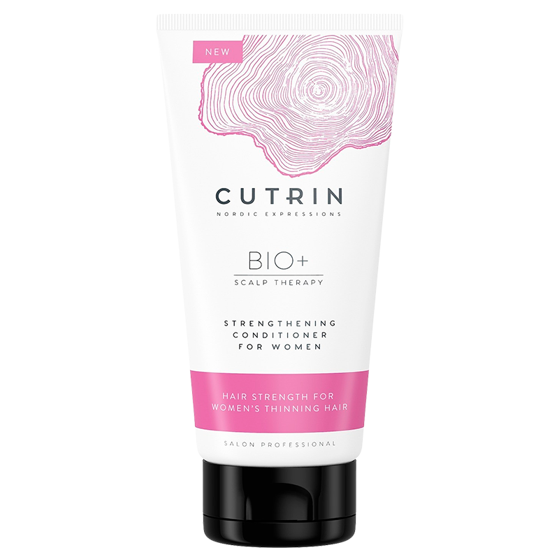 Cutrin BIO+ Strengthening Conditioner For Women 200 ml.