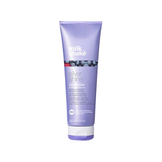 Milk_shake Silver Shine Conditioner 250 ml.
