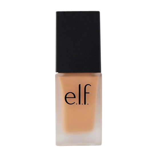 elf makeup Flawless Finish Foundation Honey 20 ml.
