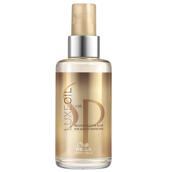 Wella SP LuxeOil Reconstructive Elixir 100 ml.