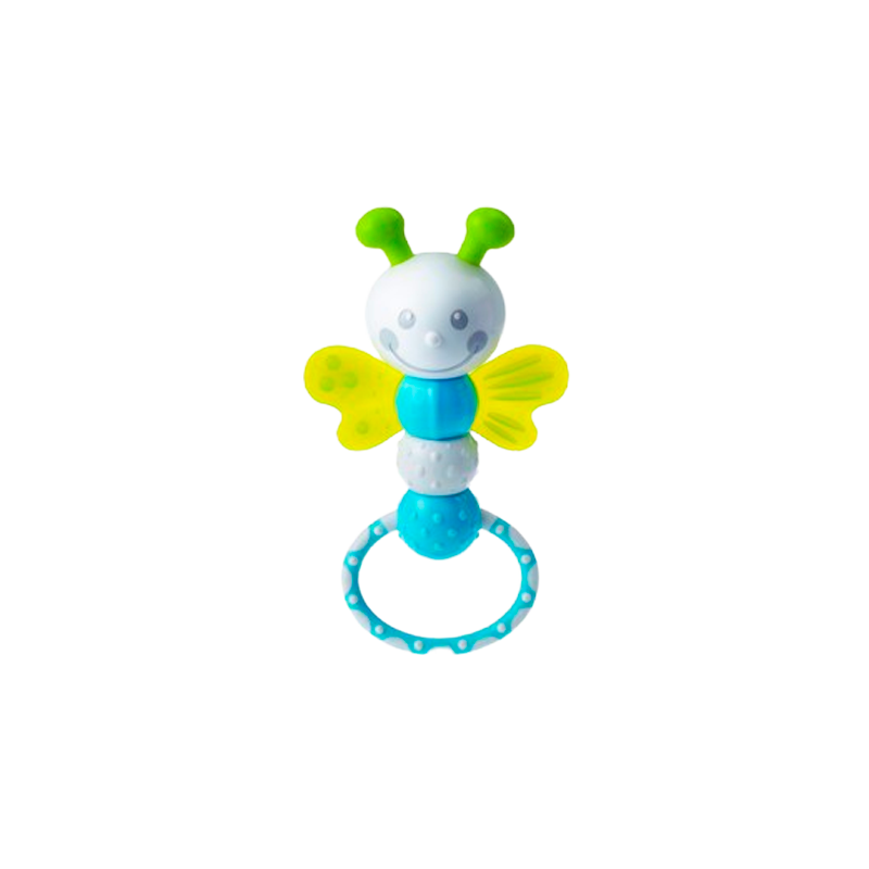 Kidsme Dragonfly Teether (1 stk)