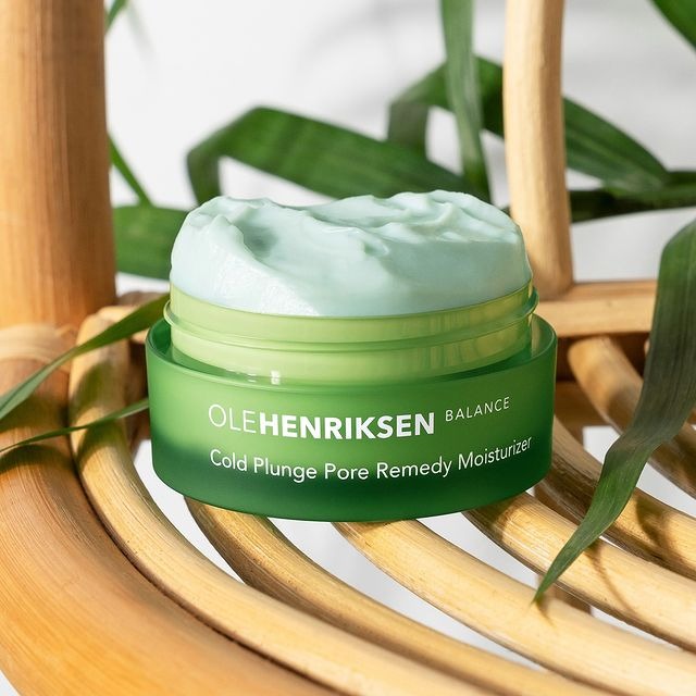 Ole Henriksen BALANCE Cold Plunge Pore Remedy Moisturizer (50 ml)