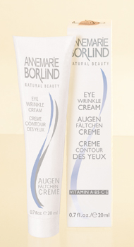 Annemarie Börlind Eye Wrinkle Cream (20 ml)