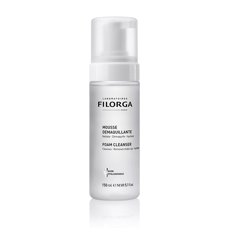Filorga Anti-Age Foam Cleanser 150 ml.