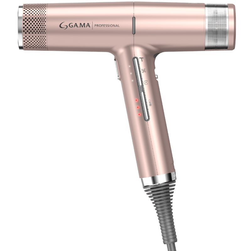 GA.MA IQ2 Professional Rosegold (1 stk)