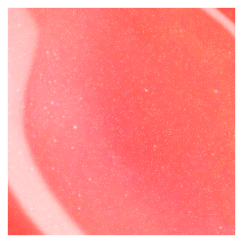 IsaDora Glossy Lip Treat 60 Coral Rush (13 ml)