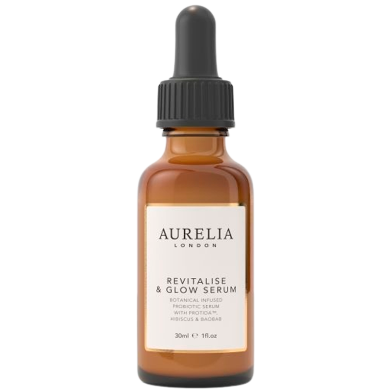 Aurelia Revitalise & Glow Serum (30 ml)