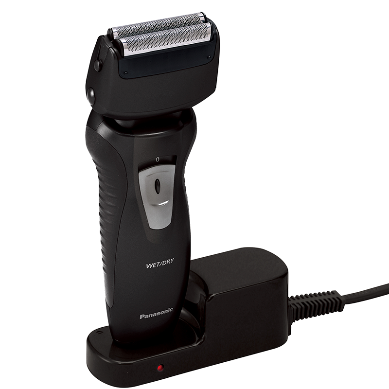 Panasonic ES RW31 Shaver 2-Blades Wet/Dry Black (1 stk)