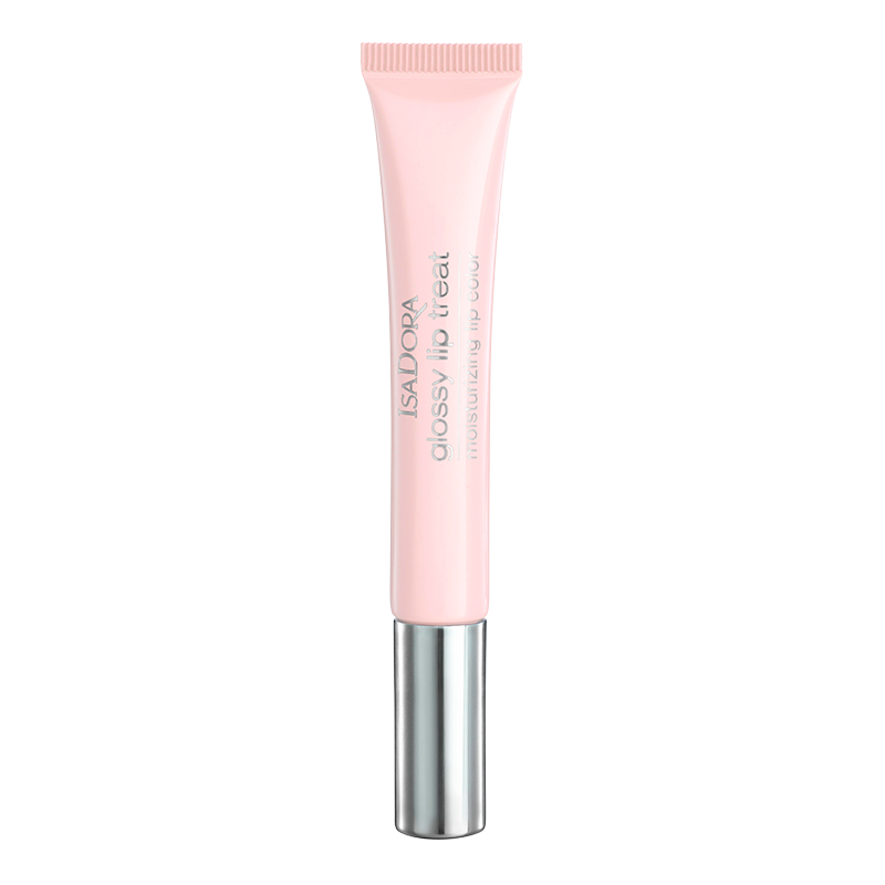 IsaDora Glossy Lip Treat 50 Clear Sorbet (13 ml)