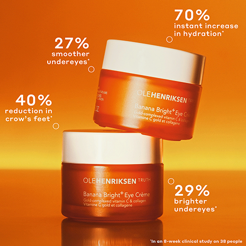 Ole Henriksen Radiance Retreat (1 sæt)