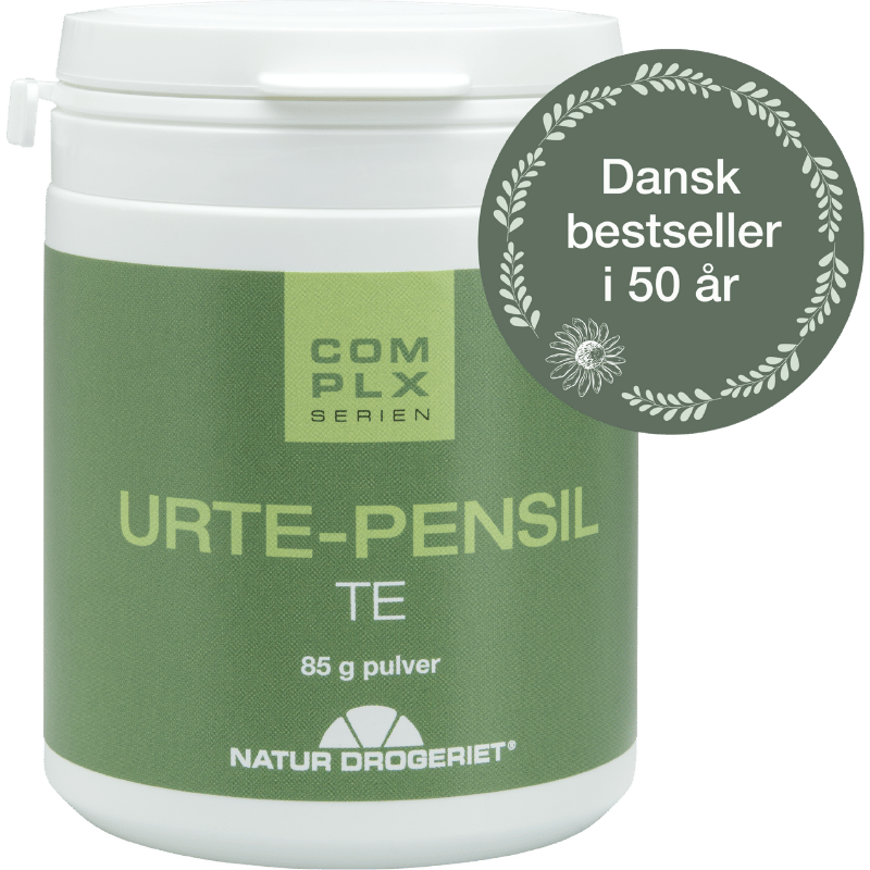 Natur Drogeriet Urte-Pensil Te (85 g)