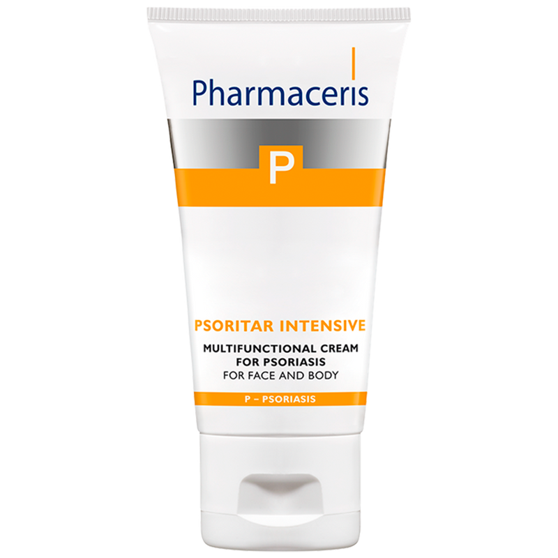 Pharmaceris P - Psoritar Intensive (50 ml)