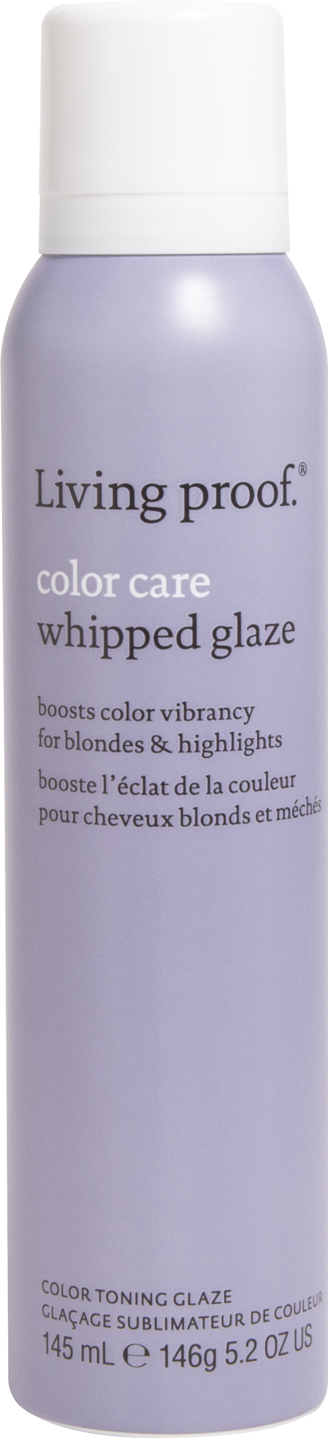 Living Proof Color Care Whipped Glaze Blonde 145 ml.