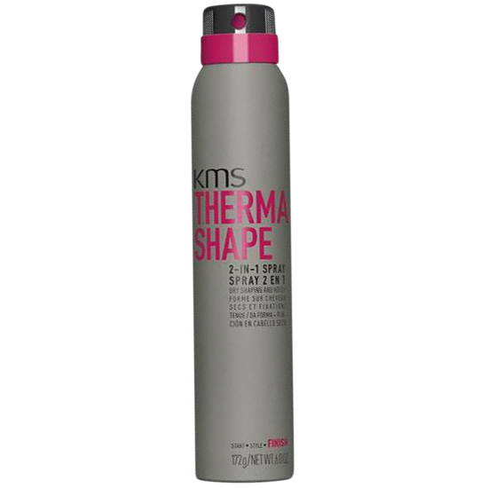 KMS ThermaShape 2-in-1 Spray 200 ml.
