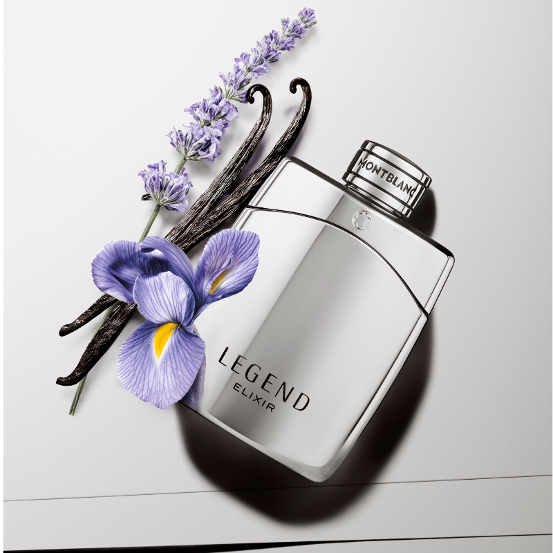 Montblanc Legend Elixir EDP (100 ml)