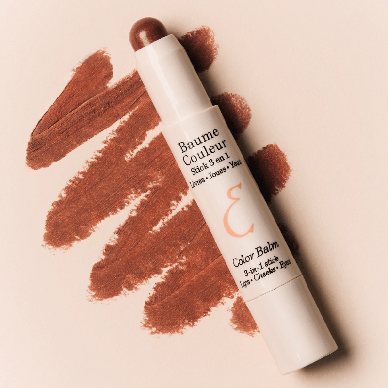 Embryolisse Color Balm 3-in-1 Stick Mocha (2,5 g)
